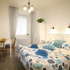 Appartement met een Slaapkamer